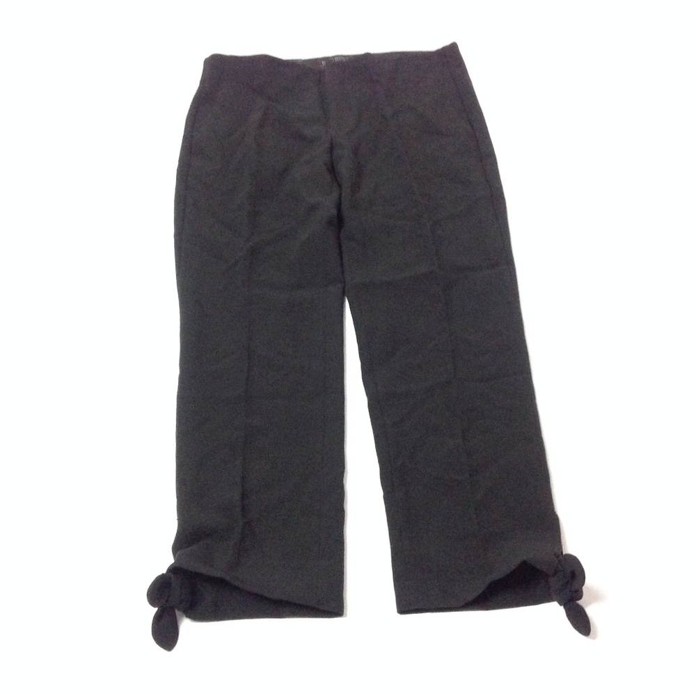 New Banana Republic Avery Women's Tie Hem Pants